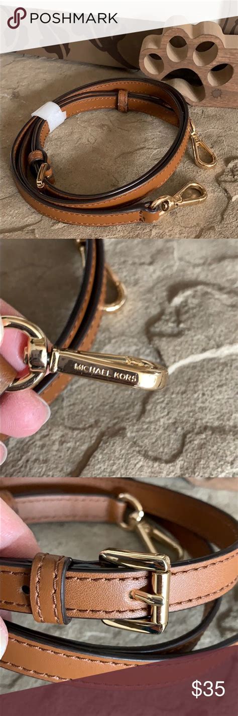 michael kors strap repair
